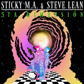 5ta Dimensión by Sticky M.A.