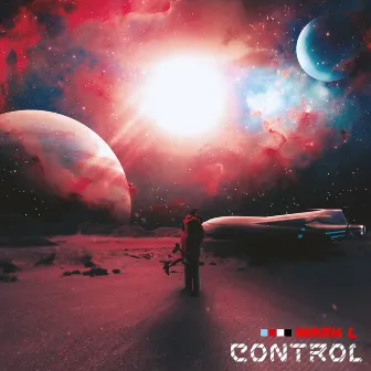 CONTROL by Mark-L