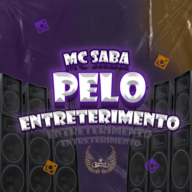 PELO ENTRETERIMENTO