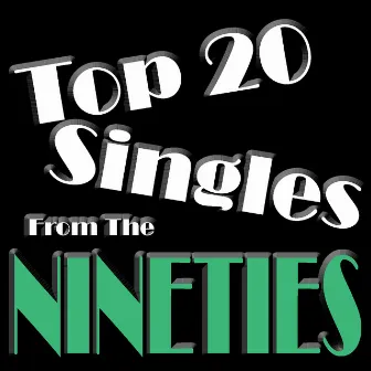 Top 20 Singles Of The Nineties by Studio Allstars