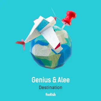 Destination (Radio Edit) by Genius