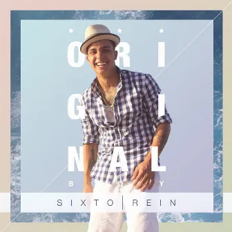 Original Boy by Sixto Rein