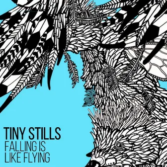 Falling Is Like Flying by Tiny Stills