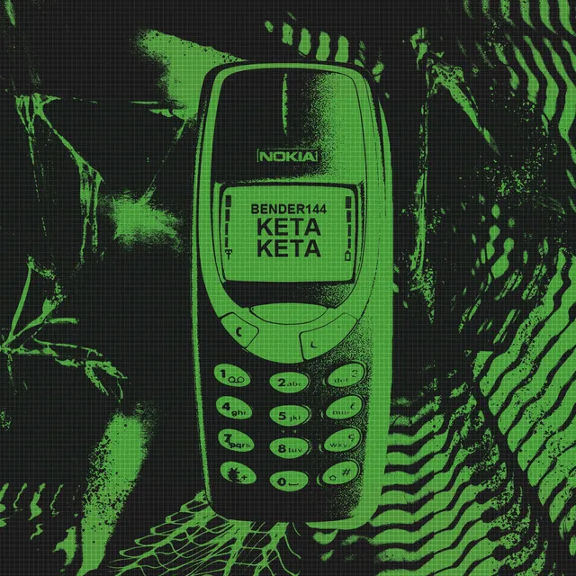 KETA KETA