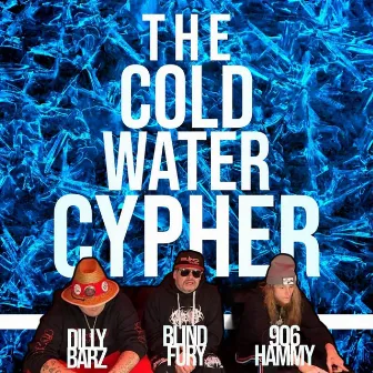 Cold water cypher by 906hammy