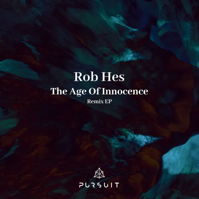 The Age Of Innocence - Black Peters Remix