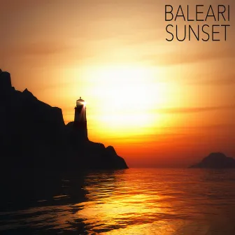 Baleari Sunset by Bay Area