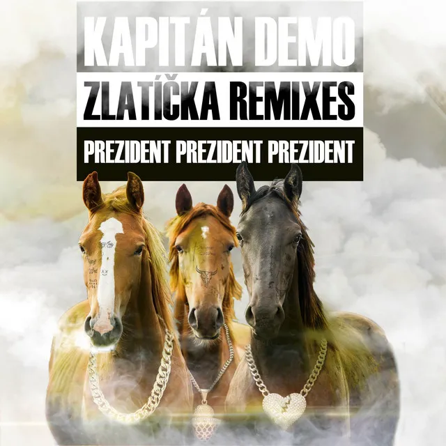 Zlatíčka - Kubátko Remix