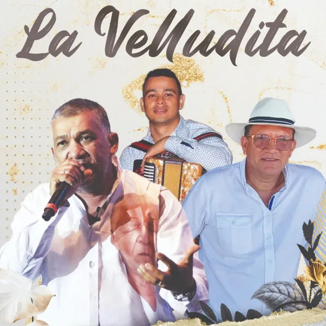 La Velludita