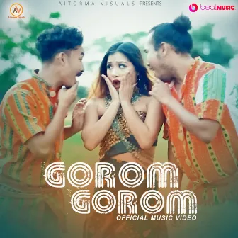 Gorom Gorom (Pahari) by Dilip Murasing