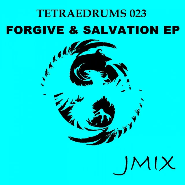 Salvation - Original Mix