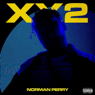 XX2 by Norman Perry