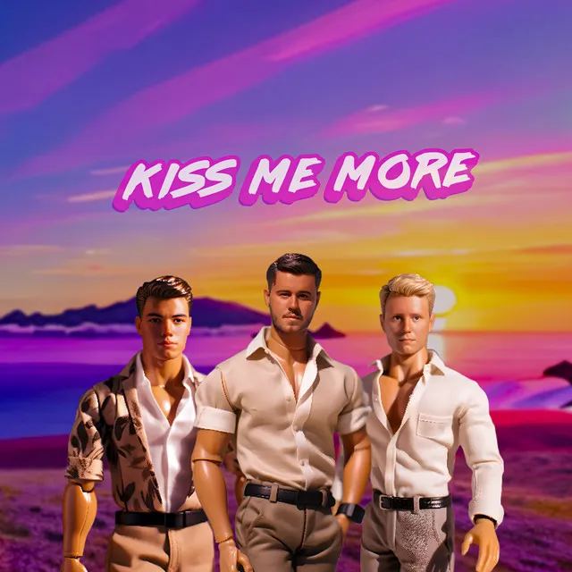 Kiss Me More