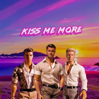 Kiss Me More by 