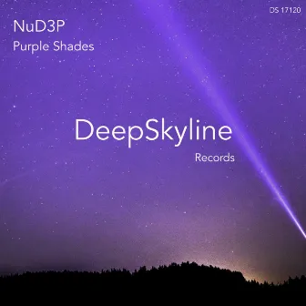 Purple Shades by NuD3P