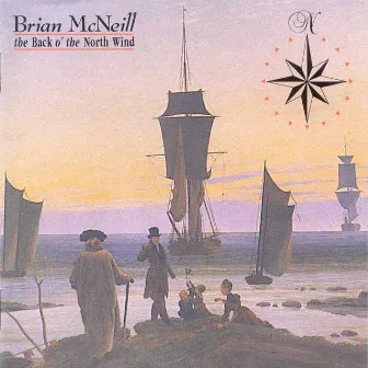 The Back O' The North Wind by Brian McNeill