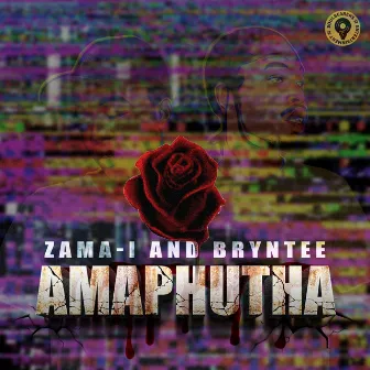 Amaphutha by Bryntee