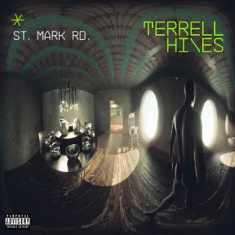 St. Mark Rd. by Terrell Hines