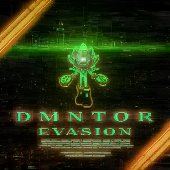 EVASION by DMNTOR