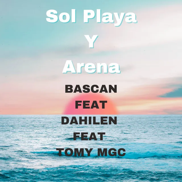 Sol Playa y Arena