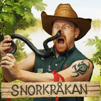 Snorkråkan by Kass Humor