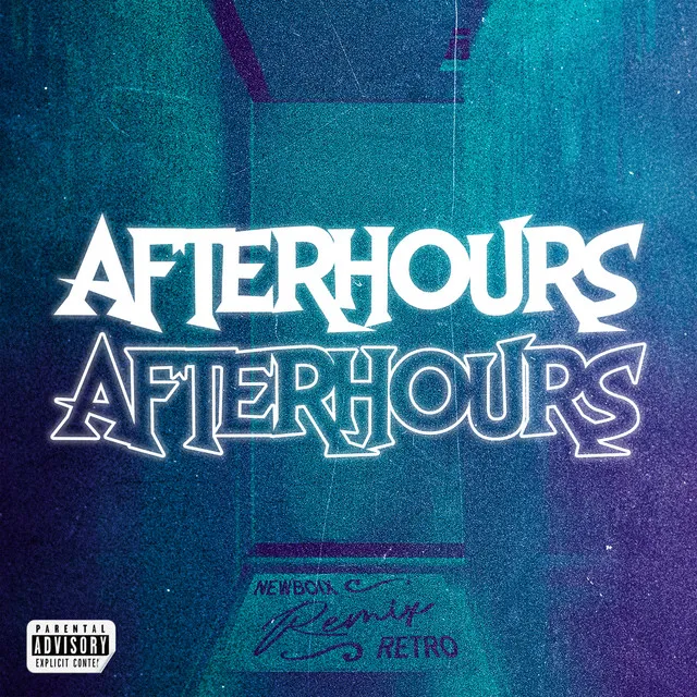 Afterhours - Remix