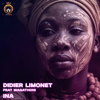 Ina by Didier Limonet