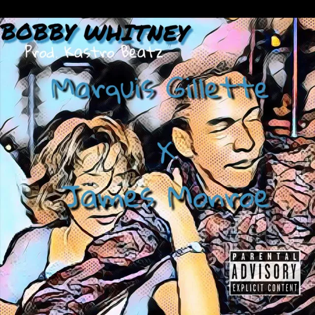 Bobby Whitney