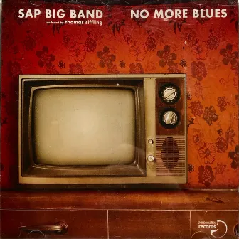 No More Blues by Sap Big Band