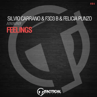 Feelings by Felicia Punzo