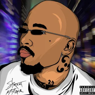 Street (Mixtape) by Zargon