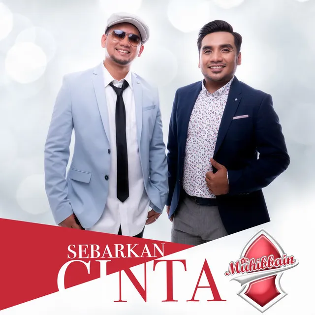 Sebarkan Cinta