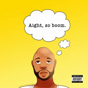 Aight, so Boom by STACE