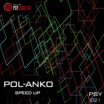 Speed Up by Pol-Anko