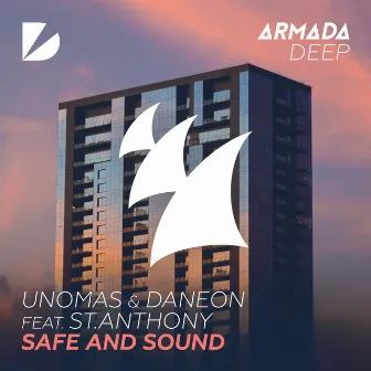 Safe And Sound by UNOMAS