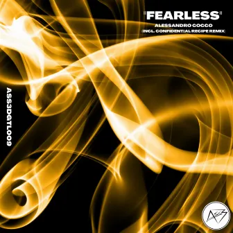 Fearless by Alessandro Cocco