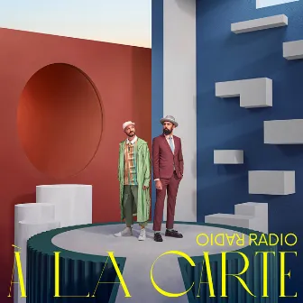 Radio Radio À la Carte by Radio Radio