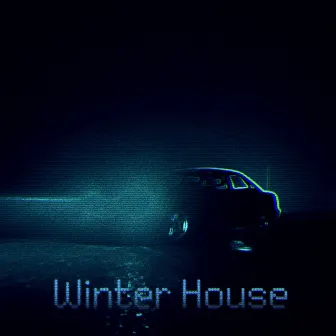 Winter House by CXWBELLPLAYA