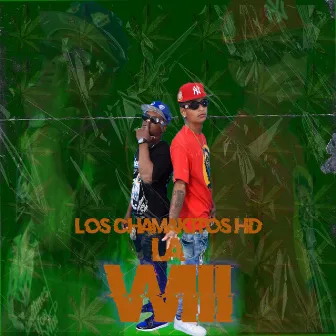 La Wiii by Los Chamakitos HD