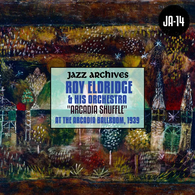 Jazz Archives Presents: 