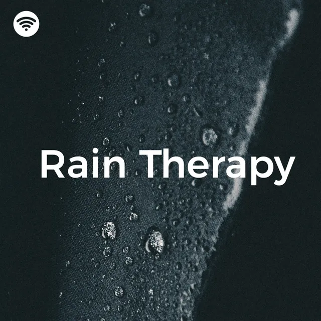 Rain Therapy: Shower Sounds for Healthy Sleep