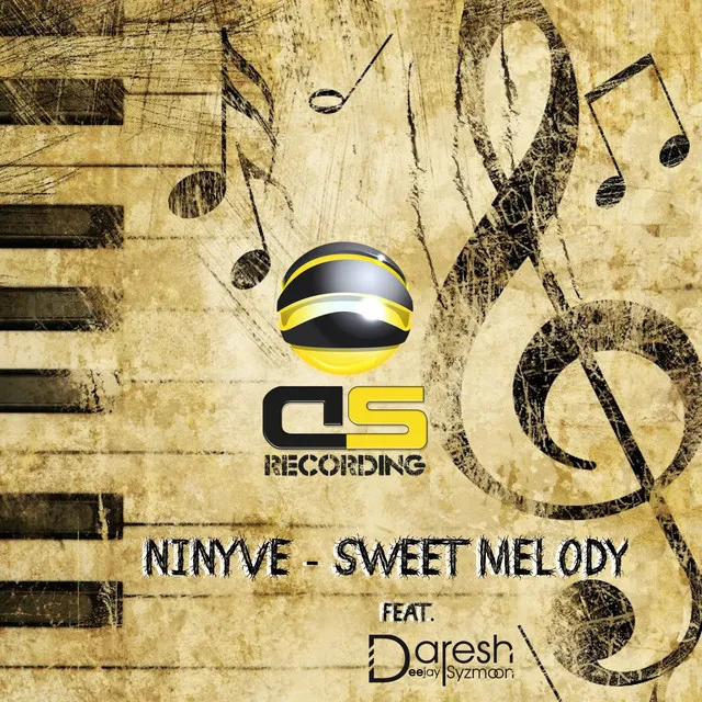 Sweet Melody - Extended Mix