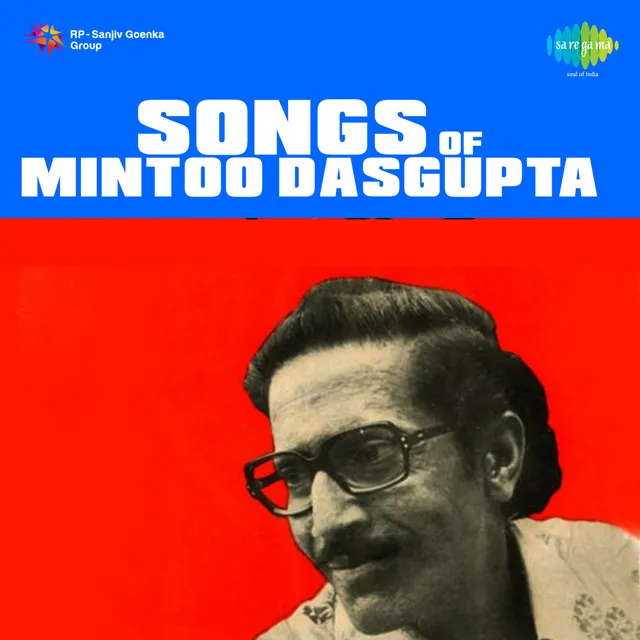 Mintoo Dasgupta