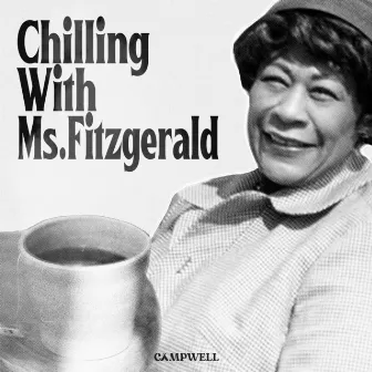 Chilling With Ms Fitzgerald by Dcat