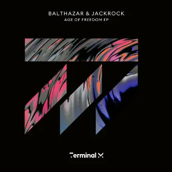 Age of Freedom by Balthazar & JackRock