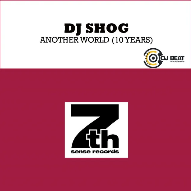 Another World (10years) - Party vs. Stylez Remix