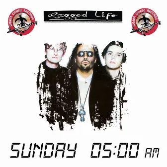 Sunday 05:00 AM by Ragged Life