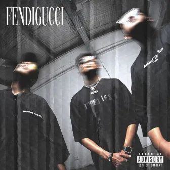 FENDI GUCCI by RECKLE$$