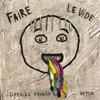 faire le vide (Gabriel Kröger Remix) by Fef'