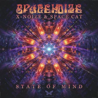 State of Mind by SpaceNoiZe